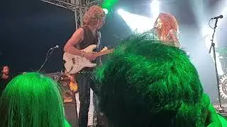 The Brand New Heavies 14.07.19 blackheat festival london full live
