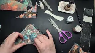 Steampunk Journal with Cath Carter (Part 6)