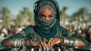 Afro House Mix 2026 | Festival Vibes & Tribal Beats | DJ Set Experience