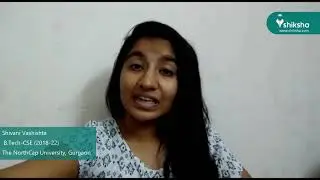 ITM University - The Northcap University (NCU), Gurgaon - College Review by the Students