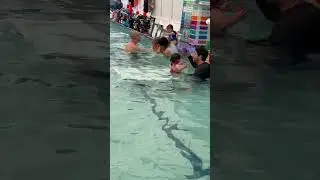 New Swim School coming to Long Beach update 6/7/24