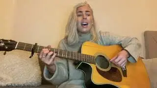 Lova ingenting - Melissa Horn Cover