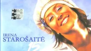 Irena Staro&scaron;aitė - Leisk man