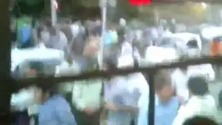 IRAN- People Vs. Basiji