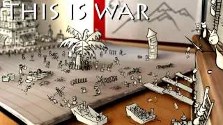 Syanide - This Is War [HD]