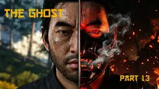 Ghost of Tsushima Part 13 Gameplay &ndash; Legendary Armor Quest