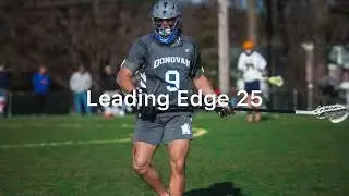 Michael Poskay- LSM 2022 Summer Highlights (Class of 2025)
