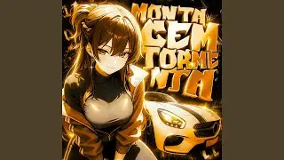 MONTAGEM TORMENTA (Slowed)