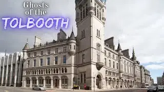 Ghosts of The Tolbooth