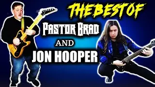 Instrumental Hard Rock!  Guaranteed To Shred Your Face Off!