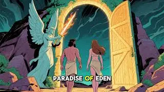 THE BOOK OF GENESIS