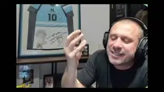 Cassano - Cristiano Ronaldo Mi Piace?