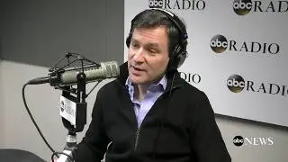 10% Happier: George Stephanopoulos