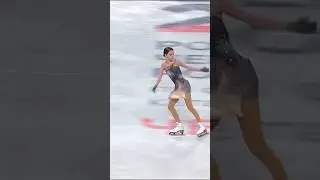 Анна Щербакова. #shorts #фигурноекатание #figureskating #щербакова #аннащербакова #аннушка #лед