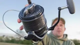 Shimano Distance Casting Tips with Peter Thain