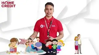 Home Credit Benefits and Offers,(Device Protection, Barrower Protection,Home Content, ExtraLoanCare)