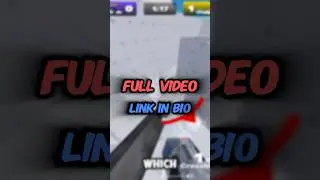 I 1v1'd EVERY Leaderboard Player !  #roblox #rivals #gaming #robloxgames #games #robloxedit #funny