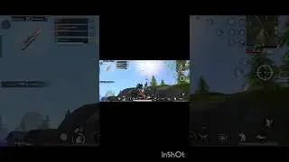 PUBG mobile game play 