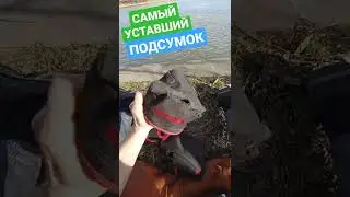 MATRIX СУМКА ПОЯСНАЯ ДЛЯ ИНСТРУМЕНТОВ - ОТЗЫВ СПУСТЯ 10 МЕСЯЦЕВ