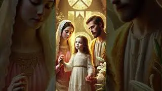 The Immaculate Conception Explained!