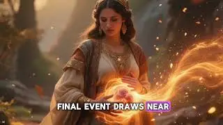 Apocalyptic Prophecies Revealed in Scripture