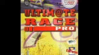 Ultim@te Race Pro - Maintheme - Ultimate Groove