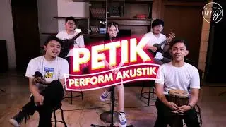 Anneth - Mungkin Hari Ini Esok Atau Nanti