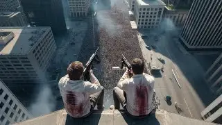 How an Unknown Virus Turns Humans into Intelligent Zombies | Silent Zone (2025) Explained