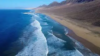 Playa de Cofete
