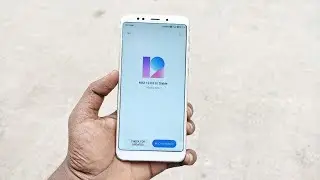 Redmi Note 5 MIUI 12 Global Stable Update Not Received! | MIUI 12 Big Problem
