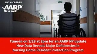 NY State Update New York&rsquo;s nursing home resident rights protection program