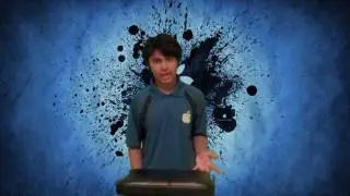 iPhone Ad Parody