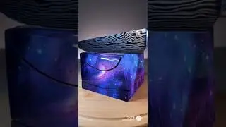 The Most Satisfying Jelly Cutting Experience