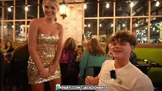 Jack Doherty FULL STREAM | FINDING NEW GF | DOING IT LIVE ON STREAM | CHRISTI CRASH-OUT 