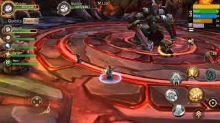 WoW на android! - Топ RPG на мобилки! Era of Legends, MT4 Lost Honor.