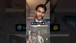 india on Venezuela 🇻🇪 #globalsouth #india #venezuela