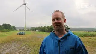 Windenergie im Rheinischen Revier