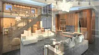 Custom Cabinets and Furniture From Linear Fine Woodworking Phoenix Arizona