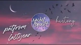 History by PatFromLastYear + Rachel Leycroft [Copyright Free]