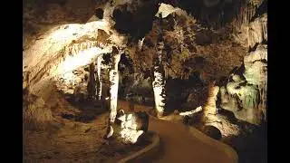 Tour Ancient Caves