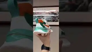 New summer sneakers, versatile and stylish men's shoes, trendy and fashionable
