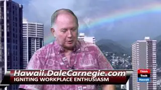 The Magic of Dale Carnegie with Jan Kaeo