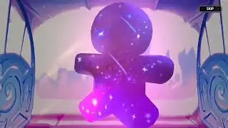 Ancient gacha pull template