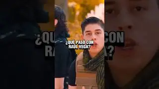 &iquest;QUE PAS&Oacute; CON RA&Uacute;L VEGA? #raulvega #pesopluma #elbelicon #corridos #corridosbelicos #mexico