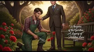 They Mocked the Gay Gardener Every Day &mdash; Until They Learned He&rsquo;d Inherited the Entire Estate