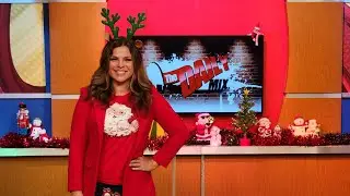 The Daily Mix: Winterfest Holiday Special (December 9, 2024)