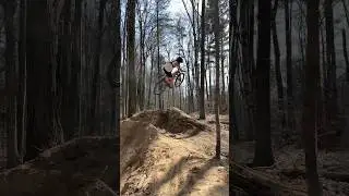 New trail gap hip #mtb #bike #shorts