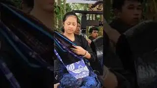 Gadis baduy lagu sunda engkang #popsunda #lagusunda #musicsunda #nengsarti