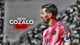 Lionel Messi ● 