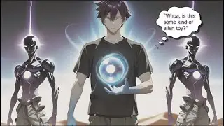 Alien Transformation Story | TG TF Anime Sci-Fi Fantasy